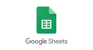 Keeping track of wireless validation surveys with Google Sheets