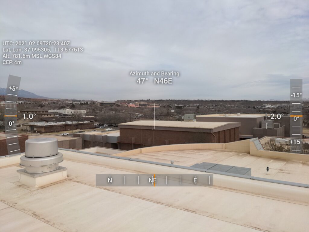 Tips for planning out Point to Point wireless links