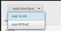 Understanding VLANs on a Ubiquiti Edge Router
