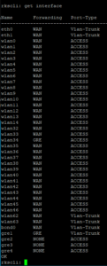 Using A Ruckus AP to capture packets - Part 2